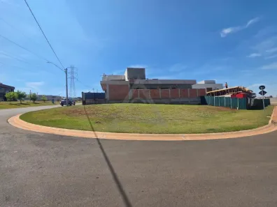 Lote/Terreno à venda, 356m² no Parque Brasil 500, Paulínia