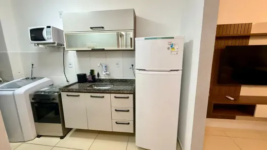 Apartamento com 2 Quartos à venda, 50m² no Jardim Limoeiro, Camaçari