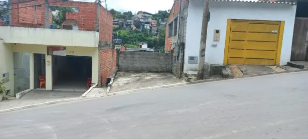 Casa com 1 Quarto à venda, 48m² no Capoavinha, Mairiporã