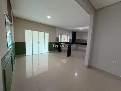 Casa com 3 Quartos para alugar, 405m² no Parque Veiga Jardim, Aparecida de Goiânia