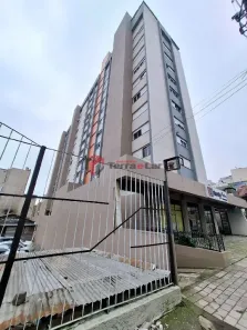 Apartamento com 3 Quartos para alugar, 74m² no São Pelegrino, Caxias do Sul