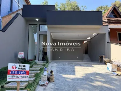 Casa com 3 Quartos para alugar, 300m² no Parque Nova Jandira, Jandira