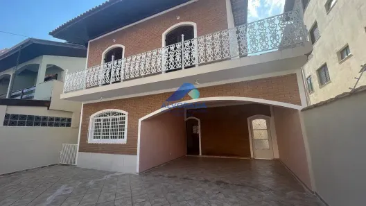 Sobrado com 6 Quartos à venda, 227m² no Jardim das Indústrias, São José dos Campos
