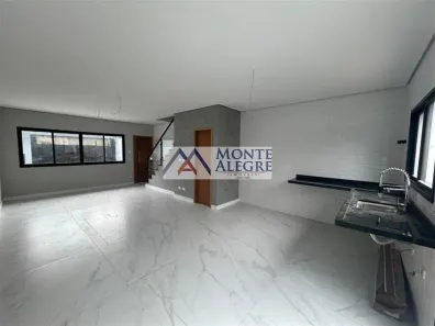 Sobrado com 3 Quartos à venda, 100m² no Vila Isa, São Paulo