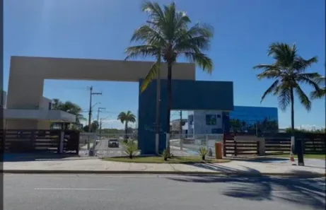 Lote/Terreno à venda, 794m² no Aruana, Aracaju