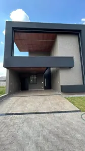 Casa de Condomínio com 3 Quartos à venda, 135m² no Damha Fit, Ipiguá