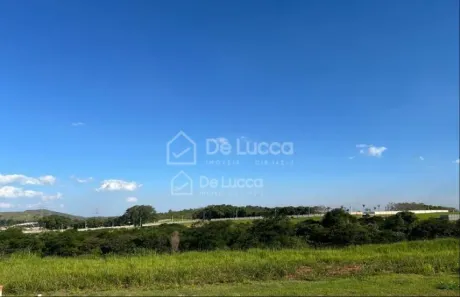 Lote/Terreno à venda, 456m² no Vila Sônia (Sousas), Campinas