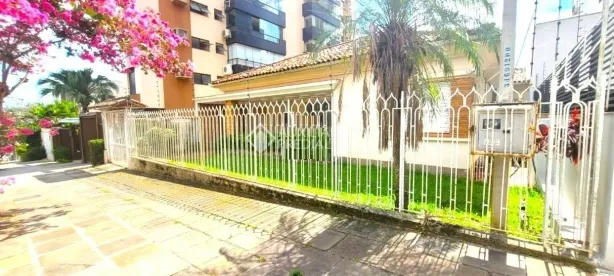 Casa com 5 Quartos à venda, 400m² no Petrópolis, Porto Alegre