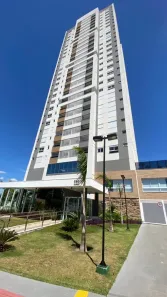 Apartamento com 3 Quartos à venda, 96m² no Jardim Cuiabá, Cuiabá