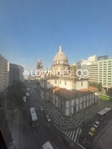Sala Comercial para alugar, 79m² no Centro, Rio de Janeiro