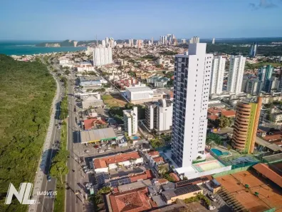 Apartamento com 3 Quartos à venda, 121m² no Capim Macio, Natal
