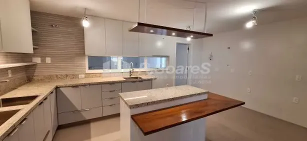 Apartamento com 4 Quartos à venda, 350m² no Barra da Tijuca, Rio de Janeiro