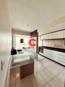 Apartamento com 2 Quartos à venda, 50m² no Borgo, Bento Gonçalves