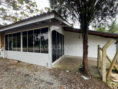 Casa com 2 Quartos para alugar, 70m² no Imigrantes, Guabiruba