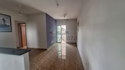 Apartamento com 3 Quartos para alugar, 83m² no Jardim Califórnia, Jacareí