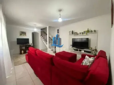 Sobrado com 3 Quartos à venda, 218m² no São José, São Caetano do Sul
