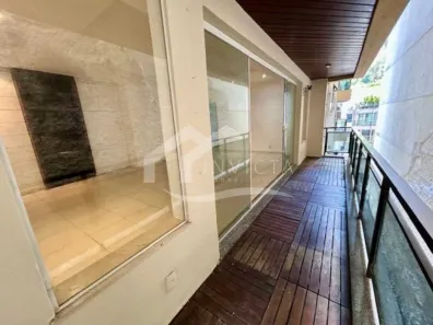 Apartamento com 3 Quartos à venda, 118m² no Leblon, Rio de Janeiro
