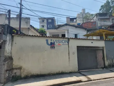 Casa com 2 Quartos à venda, 147m² no Jardim Lúcia, São Paulo