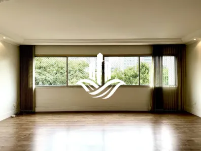 Apartamento com 4 Quartos à venda, 154m² no Santo Amaro, São Paulo