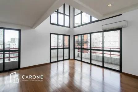 Apartamento com 3 Quartos à venda, 170m² no Itaim Bibi, São Paulo