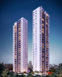 Apartamento com 3 Quartos à venda, 87m² no Umuarama, Osasco