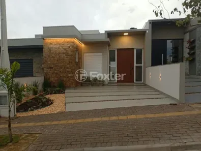 Casa com 3 Quartos à venda, 82m² no Loteamento Jardim Timbaúva, Gravataí
