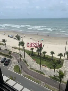 Apartamento com 3 Quartos à venda, 148m² no Caiçara, Praia Grande