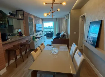 Apartamento com 3 Quartos à venda, 108m² no Santa Mônica, Uberlândia