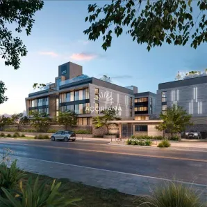 Apartamento com 2 Quartos à venda, 98m² no Campeche, Florianópolis