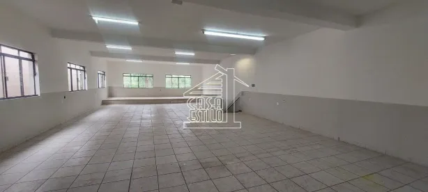 Ponto Comercial para alugar, 195m² no Vila Regente Feijó, São Paulo