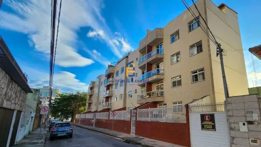 Apartamento com 4 Quartos à venda, 138m² no São Mateus, Juiz de Fora