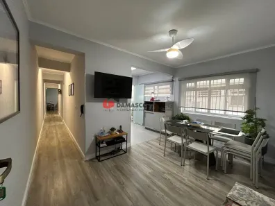 Apartamento com 2 Quartos à venda, 70m² no Campestre, Santo André