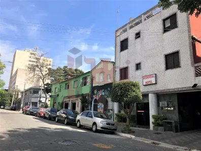 Imóvel Comercial à venda, 895m² no Barra Funda, São Paulo