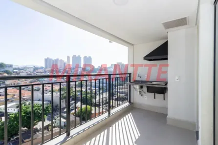 Apartamento com 2 Quartos à venda, 69m² no Vila Santa Delfina, São Paulo