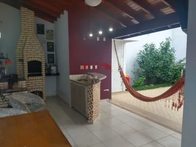 Sobrado com 4 Quartos à venda, 228m² no Cidade Universitária, Campinas