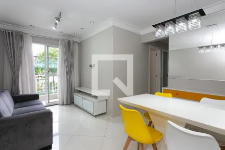 Apartamento com 3 Quartos à venda, 58m² no Vila Talarico, São Paulo