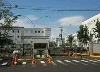 Apartamento com 2 Quartos à venda, 47m² no Parque São Sebastião, Ribeirão Preto