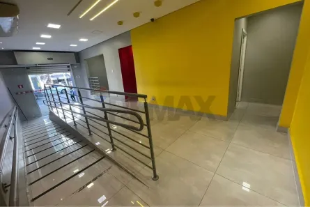 Imóvel Comercial para alugar, 160m² no Paraíso, São Paulo