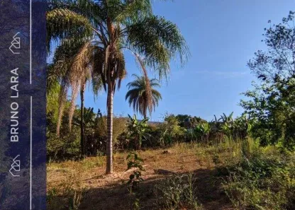 Lote/Terreno à venda, 1080m² no Nossa Senhora da Paz, São Joaquim de Bicas