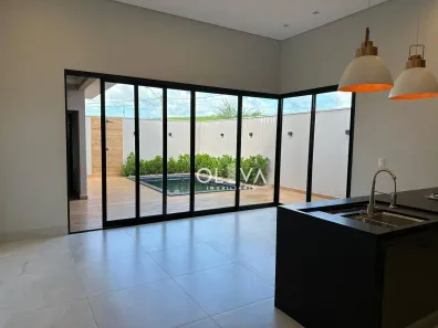 Casa de Condomínio com 3 Quartos à venda, 156m² no Residencial Maria Júlia, São José do Rio Preto