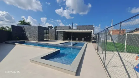 Casa de Condomínio com 3 Quartos para alugar, 160m² no Guanabara, Ananindeua
