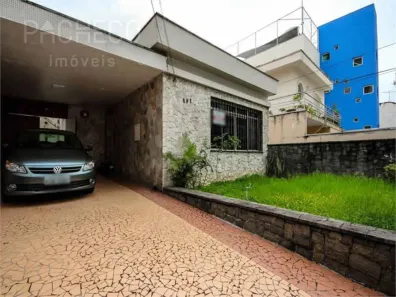 Casa com 3 Quartos à venda, 204m² no Vila Leopoldina, São Paulo