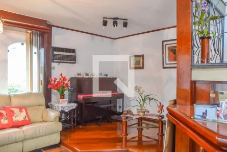Casa com 4 Quartos à venda, 407m² no Vila Euclides, São Bernardo do Campo