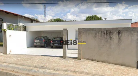 Casa com 2 Quartos à venda, 164m² no Jardim Embaixador, Sorocaba
