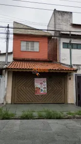 Sobrado com 3 Quartos à venda, 150m² no Jardim Pinhal, Guarulhos