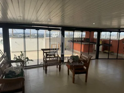 Apartamento com 3 Quartos à venda, 260m² no Cambuí, Campinas
