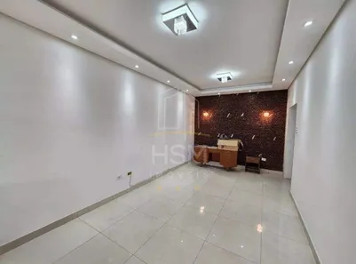 Casa com 5 Quartos à venda, 230m² no Paulicéia, São Bernardo do Campo