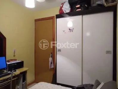 Apartamento com 2 Quartos à venda, 39m² no Rubem Berta, Porto Alegre