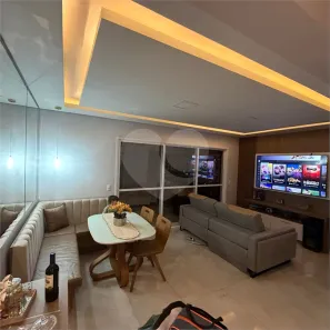 Apartamento com 3 Quartos à venda, 102m² no Tatuapé, São Paulo