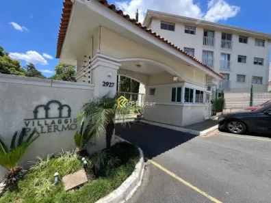 Apartamento com 3 Quartos à venda, 60m² no São Gabriel, Colombo